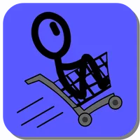 Shopping Cart Hero icon