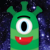 Space Wormz icon