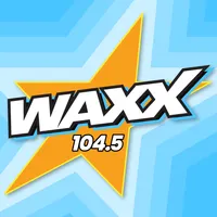 104.5 WAXX icon