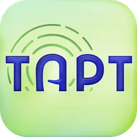 TAPT Money icon