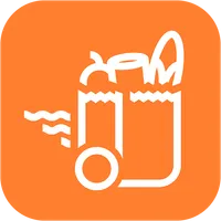Del Mercado a tu Casa icon