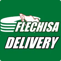 FLECHISA Delivery icon