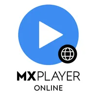 MX Player Online: OTT & Videos icon