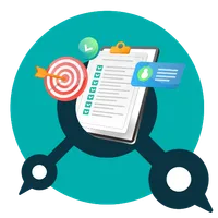 Muslim Assistant-Planner icon
