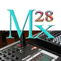 ኣጠቓቕማ Audio mixer tigrigna icon