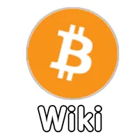 Bitcoin Wiki icon