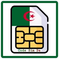 Code USSD Sim Carte En Algérie icon