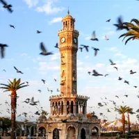 İzmir Hava Durumu icon