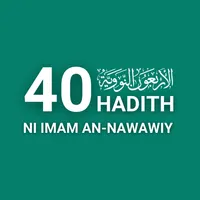 40 Hadith An-Nawawiy Tagalog icon