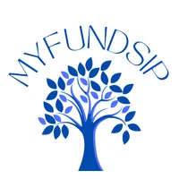 MyFundSIP icon