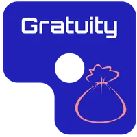 Gratuity calculator icon