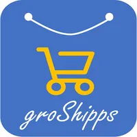 groShipps - Food Delivery App icon