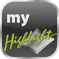 myHighlight icon