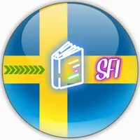 SFI Kurs B,C,D icon