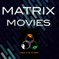 Matrix Movies icon