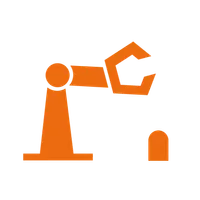 Arduino Robot Kol icon