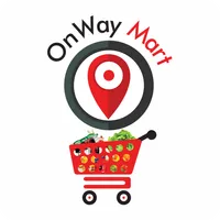OnWay Mart icon