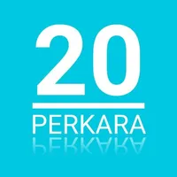 20 PERKARA icon