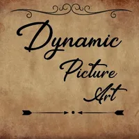 Dynamic Picture Art icon
