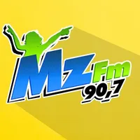 Rádio Mz Fm 90,7 icon