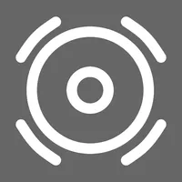 Round Resize Rotate - Edit all icon