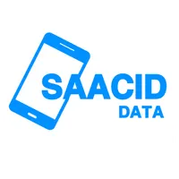 Saacid Data icon