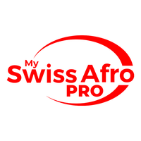 My Swiss Afro Pro icon