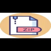 Unzipper icon