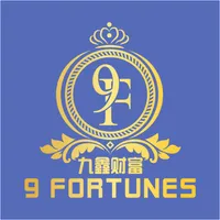 9 Fortunes icon