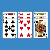 Solitaire Baker's Game icon