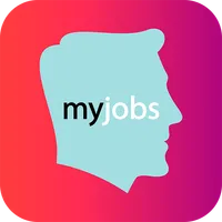 myJobs icon