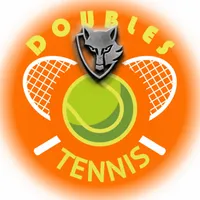 ΛΥΚΟΙ Doubles Tennis icon