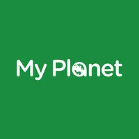 MyPlanet icon