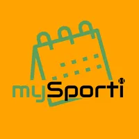 mySporti icon