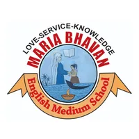 Maria Bhavan School icon