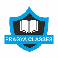 Pragya Classes icon