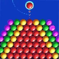 Sky game buble shoter 1 icon