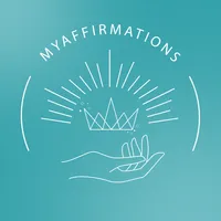 MyAffirmations Positive Mantra icon