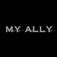 My Ally icon