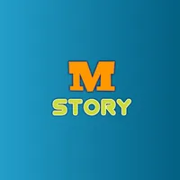 M Story icon