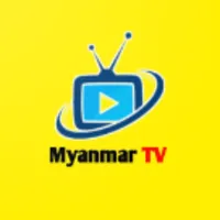 Myanmar TV icon