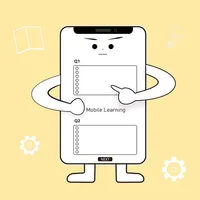行動學習準備度自我效能檢測分析系統 icon