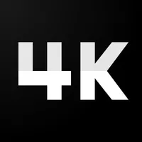 4K OFFLINE WALLPAPER PRO APP F icon