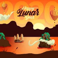 Lễ Hội và Danh Ngôn Việt Nam icon