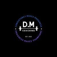 DM Coaching.fit icon