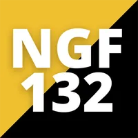 NGF132 | All in one APP icon