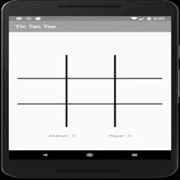 Tic Tac Toe icon