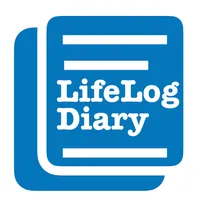 Lifelog Diary icon