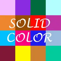 Solid Color Wallpapaer icon