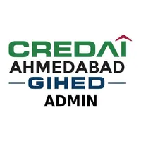 Admin Credai Ahmedabad icon